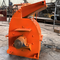 小型制砂機設備